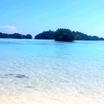 Pulau Perawan