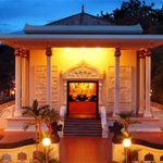 Vihara Dhammacakka Jaya